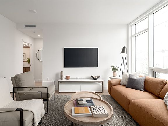 5th image of 4988 Cambie St #205