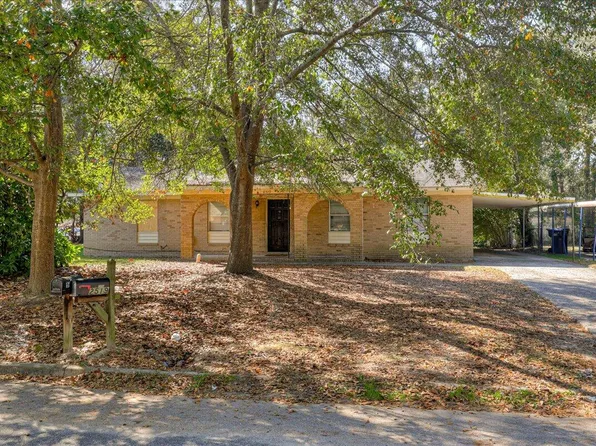 2519 Drayton Drive, Augusta, GA