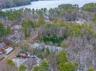 15 Cone Ave, Casco, ME 04015