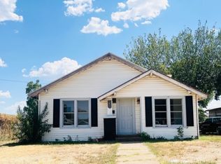 1625 Pearl Ave, Wichita Falls, TX 76301