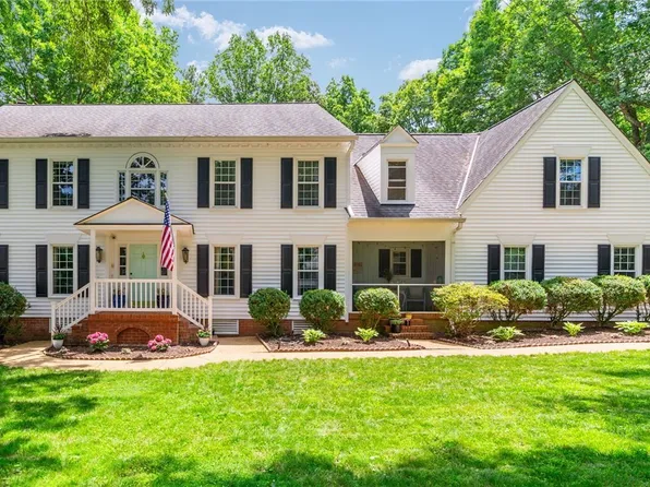 12802 Leffingwell Ct, Henrico, VA 23233