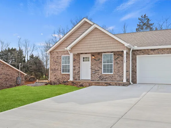 7225 Howard Bennett Way, Knoxville, TN 37931