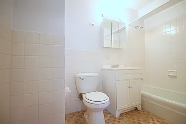 Rented by Corcoran