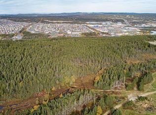PARCEL Kenmount Hill St #4, Johns, NL A1B1W1