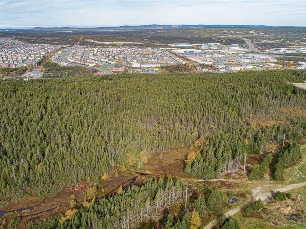 Parcel 4 Kenmount Hill, St John's, NL A1B1W1