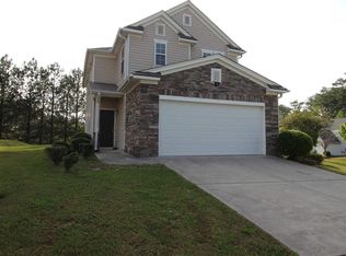 505 Sable View Ln, Atlanta, GA 30349