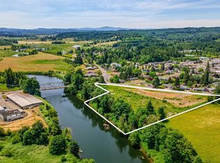 1601 Cooks Hill Road, Chehalis, WA
