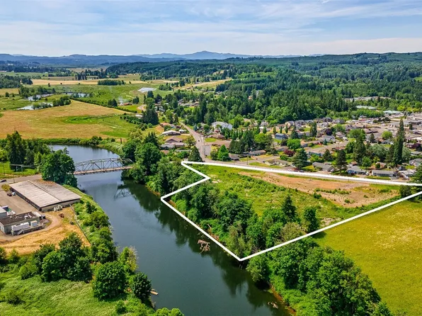 1601 Cooks Hill Road, Centralia, WA 98531