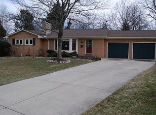 2005 Brampton Ct, Ann Arbor, MI 48103