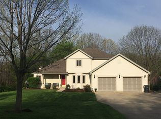 3126 18th St, Charleston, IL 61920