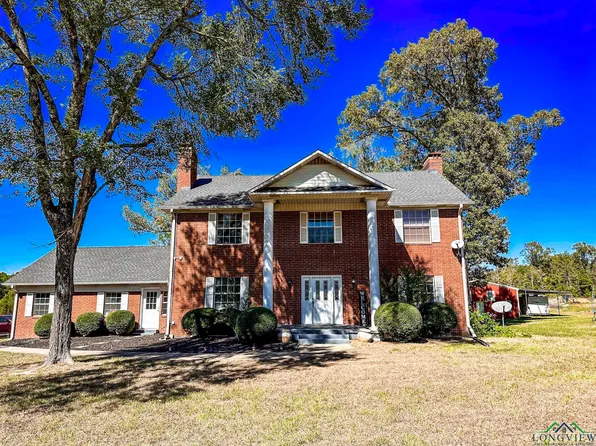 1736 Fm 2625 W, Marshall, TX 75672