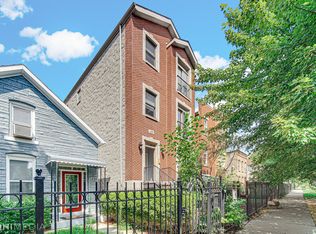 1408 N Artesian Ave UNIT 3, Chicago, IL 60622