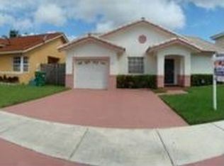 15791 SW 79th Ter, Miami, FL 33193