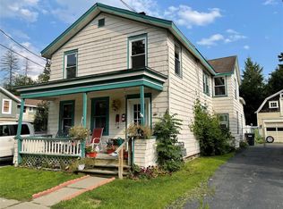 226 E Temple St, Owego, NY 13827