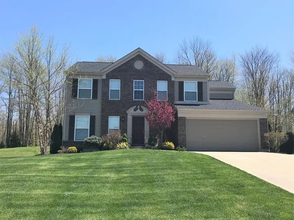 1073 Hayward Cir, Milford, OH 45150