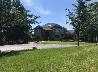 112 S Greenridge Dr, Liberty Lake, WA 99019