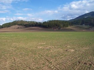 835 Mingo Mountain Rd, Kettle Falls, WA 99141