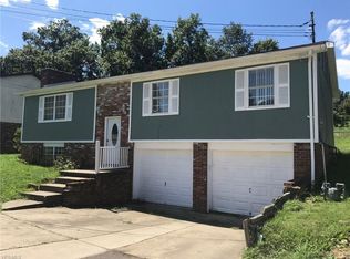 157 Cofer St, Washington, WV 26181