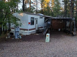 3489 Rainbow Lake Dr #83, Lakeside, AZ 85929