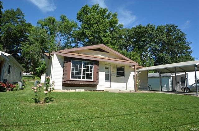 1st image of 4007 Pushmataha Ave