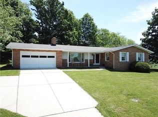 26 Valley View Rd, Eighty Four, PA 15330
