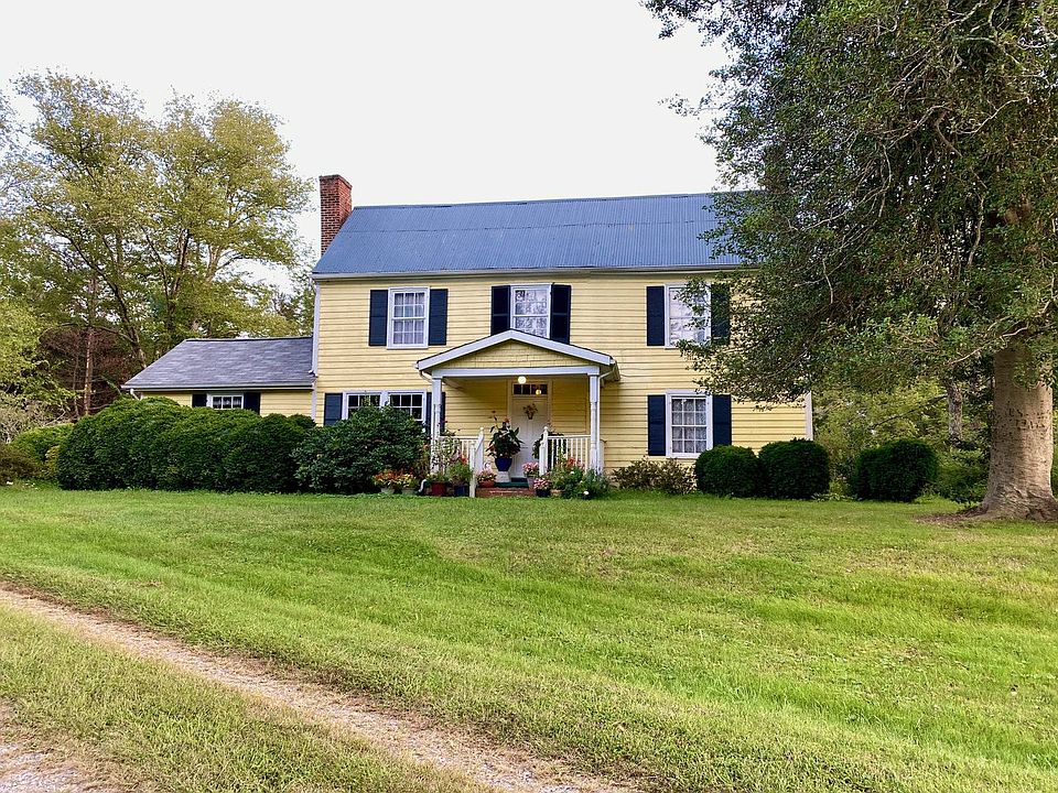 1st image of 6 Purvis Ln