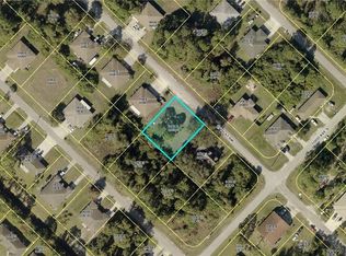 5309/5311 27th St SW, Lehigh Acres, FL 33973