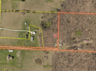 222 Thunder Road, Buffalo, MO 65622