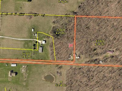 222 Thunder Road, Buffalo, MO, 65622
