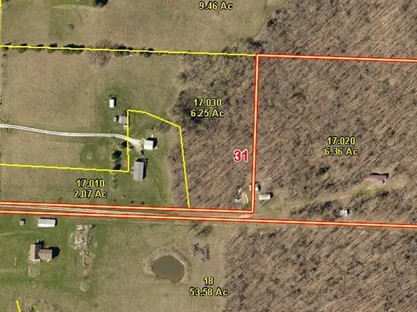 222 Thunder Road, Buffalo, MO 65622