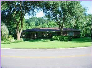 Curb Appeal