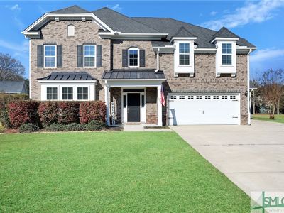 352 Castleoak Dr, Richmond Hill, GA, 31324