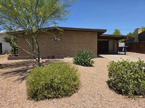 1110 E Broadmor Dr, Tempe, AZ 85282