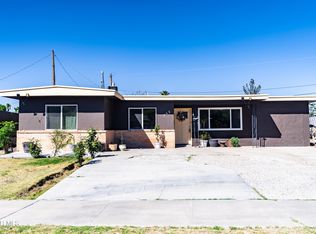 252 Pyrite Dr, El Paso, TX 79932