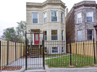 7036 S Rhodes Ave, Chicago, IL 60637