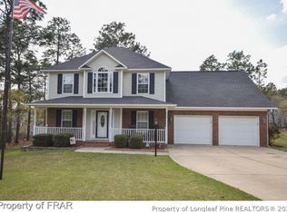 84 Lone Pine Trl, Sanford, NC 27332