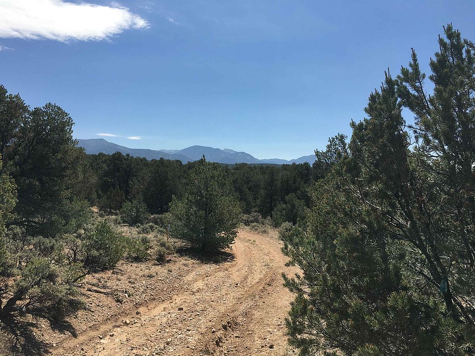 TRACT Spanish Peaks Rd Arroyo Hondo, NM, 87513 Apartments for Rent