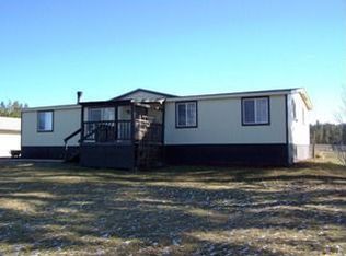 37912 N Madison Rd, Elk, WA 99009