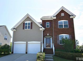 561 Redford Place Dr, Rolesville, NC 27571