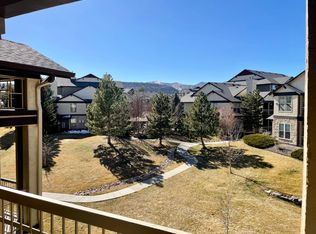 7423 S Quail Cir APT 1536, Littleton, CO 80127
