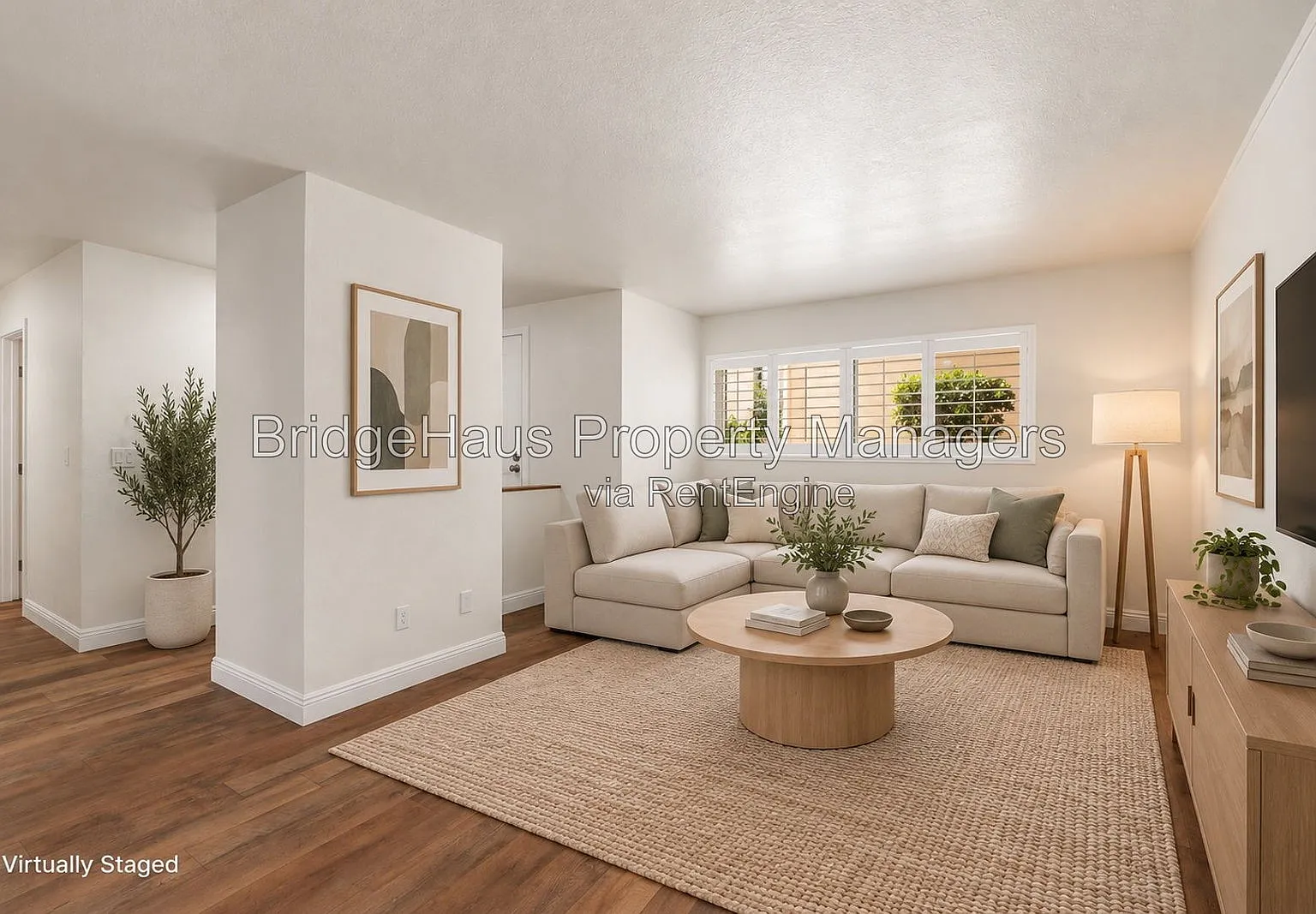 2 bed, 2.0 bath, 915 sqft, $2,650 — Photo 1