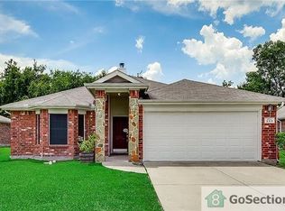 203 Redbud Dr, Forney, TX 75126