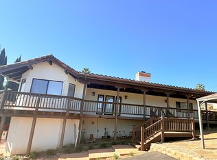 1541 Calavo Rd, Fallbrook, CA 92028