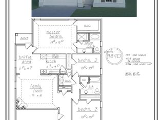 1928 Tallahassee Ln, Unincorporated, TN 38016