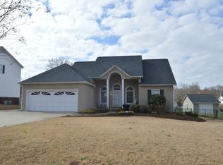 129 Sheldon Dr, Moore, SC 29369
