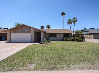 3633 W Redfield Rd, Phoenix, AZ 85053