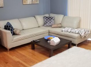 29 Wedgewood Rd #3, Boston, MA 02132