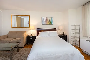 Rented by Direct Properties New York
