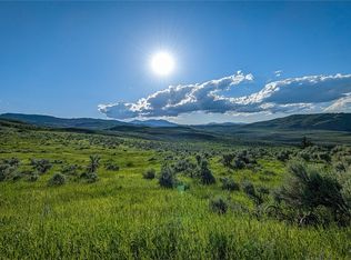 837C Ellemeham Mountain Rd, Oroville, WA 98844