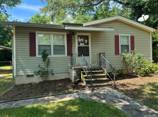 103 Furman Ave, Greenwood, SC 29649